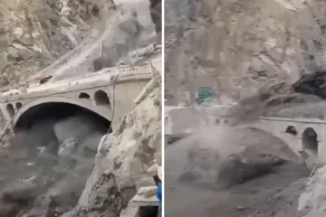 Nepovratno uništavamo Zemlju, a posljedice nas skupo stoje: Ovih deset katastrofa bile su najrazornije