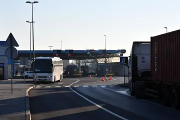 S ulaskom Hrvatske u Schengen trebao je zaživjeti još jedan sigurnosni mehanizam: Nije propalo, ali za sada ništa od toga