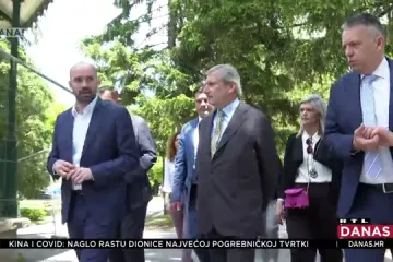 Premijer kaže da neće komentirati spekulacije: 'Mene love u ofsajdu već šest godina pa neće ni sada'