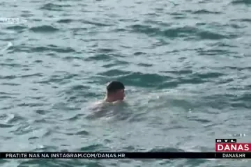 Uživa se na otvorenom, štedi se na grijanju - ali i strahuje od bacanja pršuta