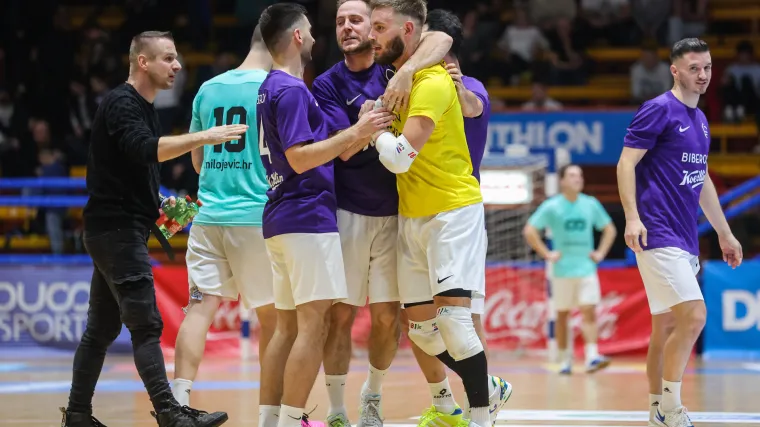 Poznati finalisti Kutije &scaron;ibica: Biberon slavio u drami polufinala protiv Poliklinike Milojević