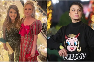 Neprepoznatljiva Paula Abdul &scaron;okirala obožavatelje fotkama: 'Izgleda&scaron; kao tinejdžerica'