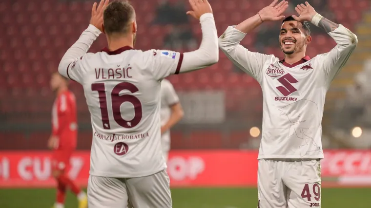 Niksi nastavlja sjajnu formu: Zabio dva gola u prijateljskoj utakmici