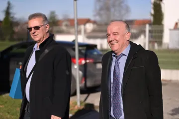 Direktor Hrvatske kontrole zračne plovidbe Vlado Bagarić ipak ostaje na slobodi!
