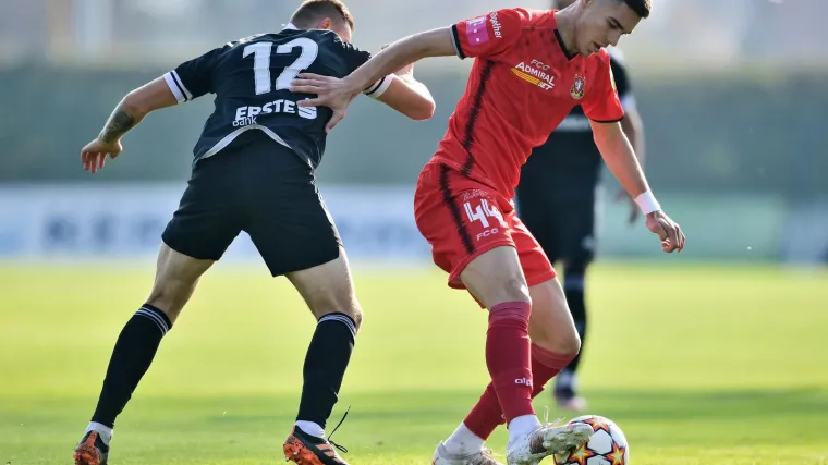 Jedan od najvećih hrvatskih talenta nastavio obiteljsku tradiciju: 'Stric je bio miljenik Armade'