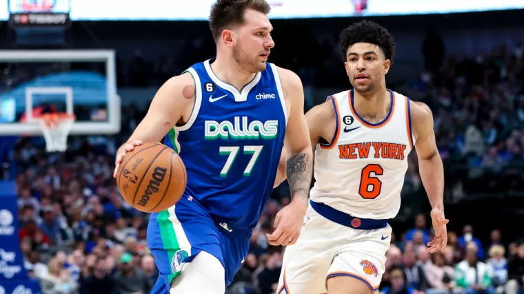 Dončić nakon utakmice života: 'Umoran sam, treba mi pivo'