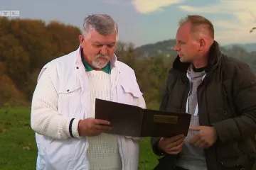 Božidar i Ivan postali prijatelji? Evo dokaza da dvojac razvija takozvani 'bromance'