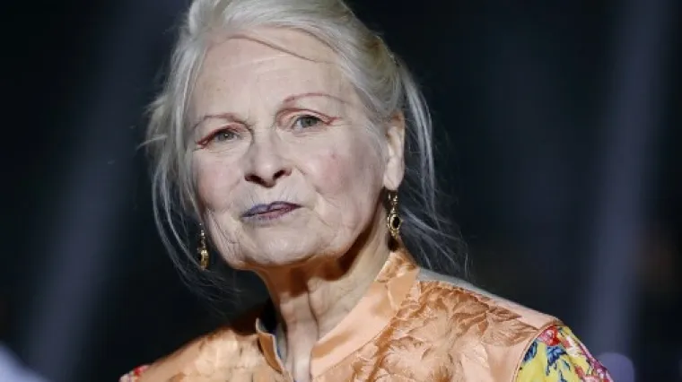 U 81. godini preminula kultna modna dizajnerica Vivianne Westwood; imala je ogroman utjecaj na ikonografiju punka