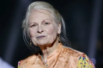 U 81. godini preminula kultna modna dizajnerica Vivianne Westwood; imala je ogroman utjecaj na ikonografiju punka