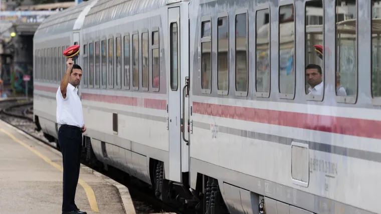 Birali su između autobusa i vlaka i odabrali - vlak! Riječani bi uskoro mogli kroz sva naselja HŽ-om