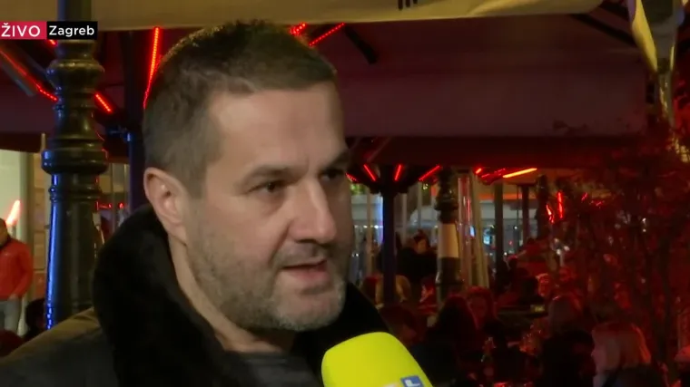 Zagrebački ugostitelj: 'Dolazi do problema. Ljudi ostaju bez novca jer bankomati ne rade'