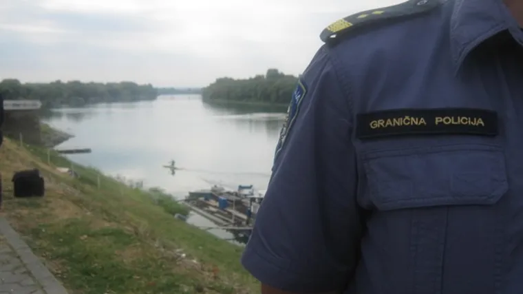 Prona&scaron;li le&scaron; migranta u Savi: Izvukli su ga jutros, tijelo je vi&scaron;e dana bilo u vodi