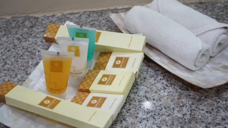 Više nećete moći iz hotela odnositi mini sapune i šampone. EU Komisija donijela zabranu