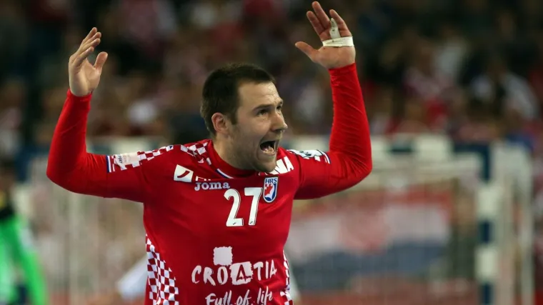 Ljubavna priča legendarnog hrvatskog rukometaša: Lijepa Nera osvojila ga je još u srednjoj školi