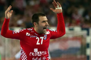 Ljubavna priča legendarnog hrvatskog rukometaša: Lijepa Nera osvojila ga je još u srednjoj školi