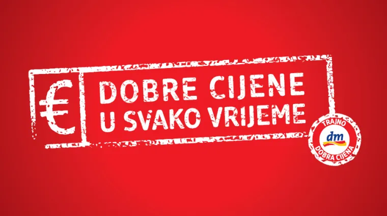 S novom valutom u dm su stigle i nove, niže cijene