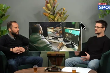 Nekadašnji europski prvak: 'eSport bi uskoro mogli gledati na OI. Sad će ga testirati, a onda...'