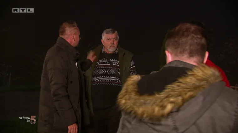 Sjećate li se ovoga? Ovo je najgledaniji video 'Večere za 5 na selu'! U pitanju je - kuhar Božo!