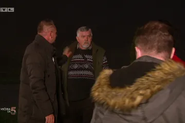 Sjećate li se ovoga? Ovo je najgledaniji video 'Večere za 5 na selu'! U pitanju je - kuhar Božo!