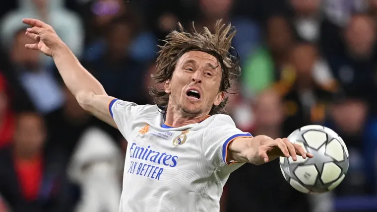 &Scaron;panjolci otkrili neočekivani potez na&scaron;eg Modrića: Odbio je slobodne dane i želi večeras igrati za Real Madrid
