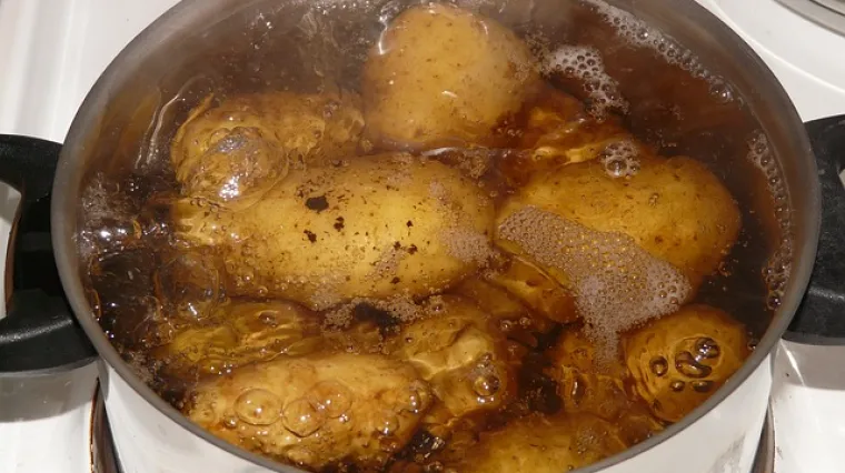 Kako se rade kroketi? Kako se peku kroketi?