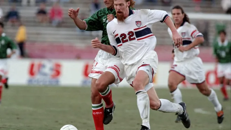 Pa on je potpuno lud: Biv&scaron;i američki reprezentativac želi uvesti golove za dva poena