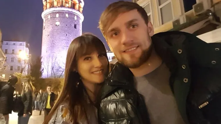 Ljubavna priča hrvatskog rukometaša: Luka Cindrić u lijepu Laru zaljubio se u rodnom Ogulinu