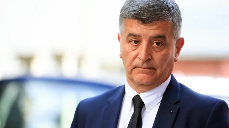 Na godišnjicu nestanka Mateja Periša, otac Nenad kaže: 'Najteže mi je jer je umro sam'