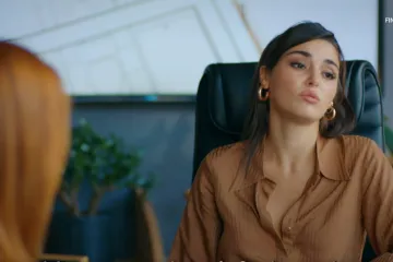 Jeste li spremni za spektakularno finale serije 'Miriše na ljubav'?