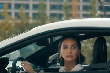 Pogledajte što vas očekuje u novoj hit seriji 'Očev izbor'!