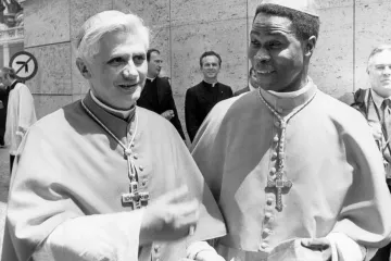 Prepoznajete li ovog dječaka? Nekad je bio član Hitlerove mladeži pa je doživio prosvjetljenje. Sada ga oplakuje cijeli svijet