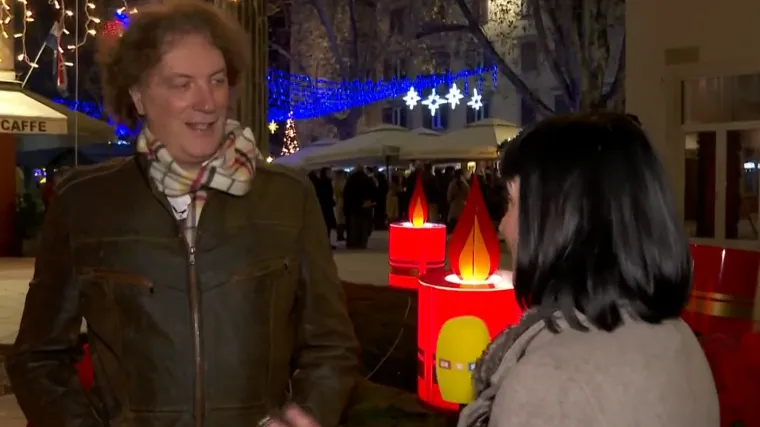 Tonči Huljić o dočeku 2023. u Zadru: 'Otpjevat ću i za sebe i za Massima na&scaron; duet - Fuman'