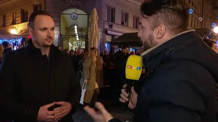 Ugostitelji negoduju: 'Ljudi žele potro&scaron;iti novce večeras, a mi moramo u ponoć zatvoriti kasu'