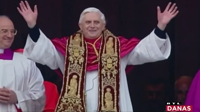 Po čemu će Benedikt XVI. ostati upamćen? Donosimo sve o njegovu životu, ali i ispraćaju