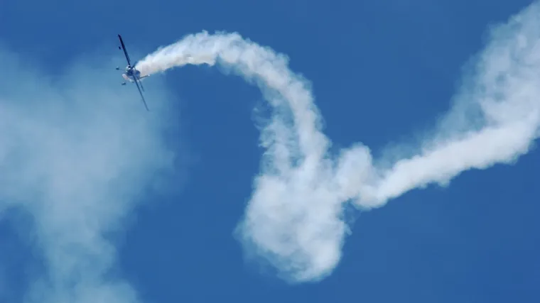 Tragedija u susjedstvu: Pao sportski avion, u nesreći poginuli otac i kći