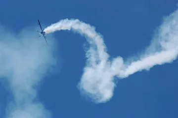 Tragedija u susjedstvu: Pao sportski avion, u nesreći poginuli otac i kći