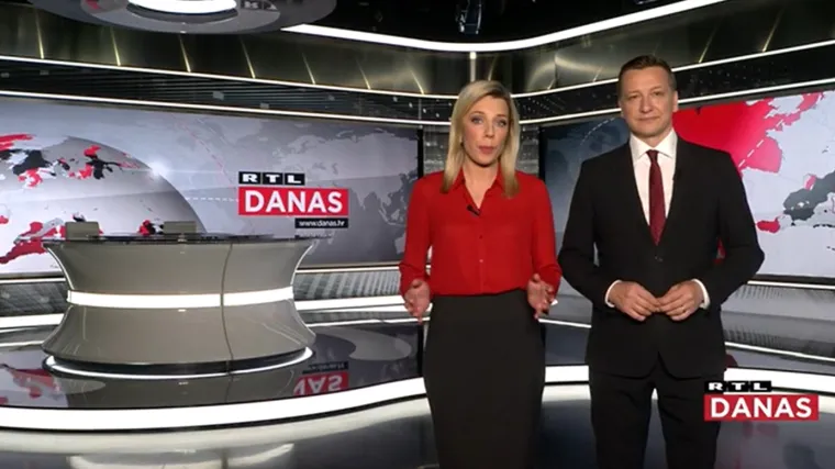 DANAS OD 19 SATI! Sati nas dijele od eura i Schengena. Bili smo s mje&scaron;tanima koji slave