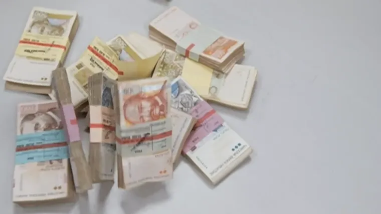 Netko je s računa općine kod Požege ukrao 270.000 kn. Načelnik za Danas.hr: 'Razočaran sam...'