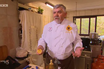 Ove Božine izjave obilježile su tjedan! Kaže da se nije najeo, pokloni mu se nisu svidjeli, a sve je zasjenilo proglašenje