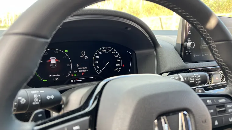 Ove su me stvari totalno oduševile na novoj Hondi Civic