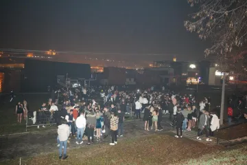 FOTO Na dočeku u Beogradu potonuo poznati splav: Ozlijeđena djevojka