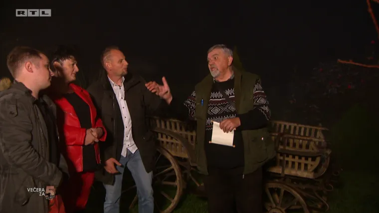 Posljednje dane 2022. gledatelji su proveli uz Božu i 'Večeru za 5 na selu': Njegovo kuhanje pratio je svaki peti Hrvat