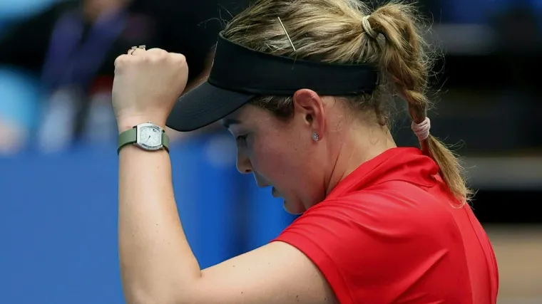 Sjajna vijesti stižu iz Pertha: Donna Vekić sjajnom igrom dovela Hrvatsku u vodstvo protiv Francuske