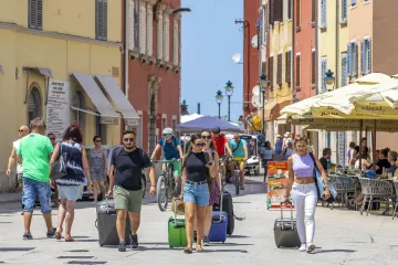 Stigli podaci protekle turističke sezone: 2022. se približila rekordnoj 2019., ovo su detalji