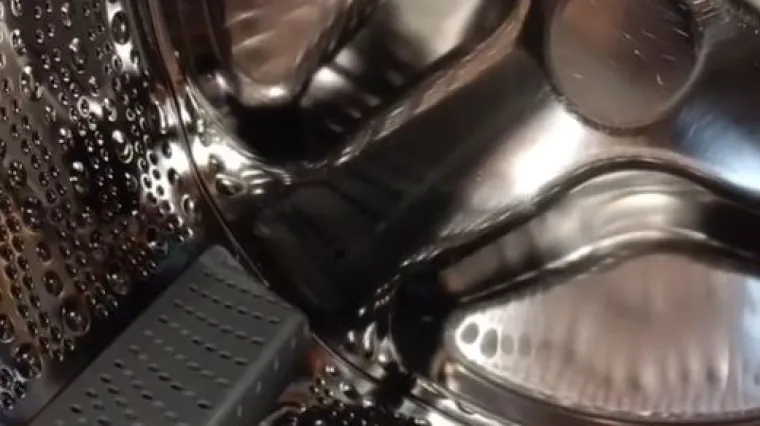 Koja su najbolja prirodna sredstva za či&scaron;ćenje perilice rublja?