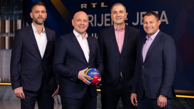 Kaleb progovorio o trenutku koji nikad neće zaboraviti 'Tada ti kroz glavu prođu svi ti ljudi'