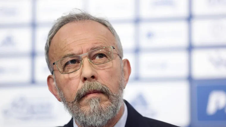 Predsjednik Nadzornog odbora Dinama otkrio za&scaron;to se nije oglasio prije nego je to učinio Zdravko Mamić u Mostaru