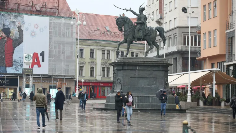 Jesu li Hrvati sretni? Ako je suditi prema novoj UN-ovoj ljestvici sreće, ba&scaron; i nismo...
