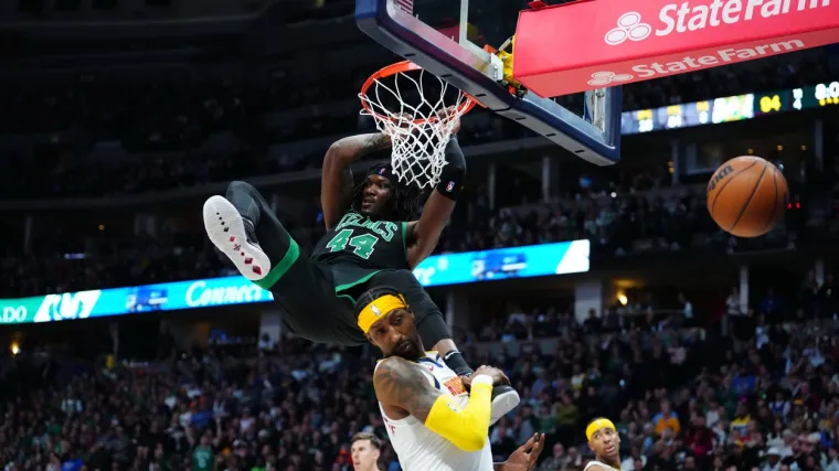 Pogledajte brutalno zakucavanje u NBA ligi zbog kojeg je utakmica morala biti prekinuta čak 36 minuta