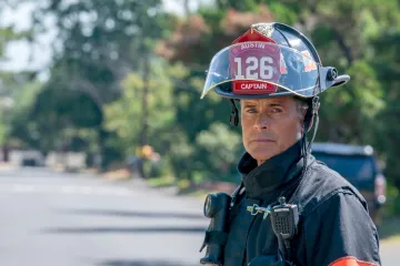 Serija mu je postala poput obiteljskog projekta! Roba Lowea gledajte u '911: Teksas' na RTL2